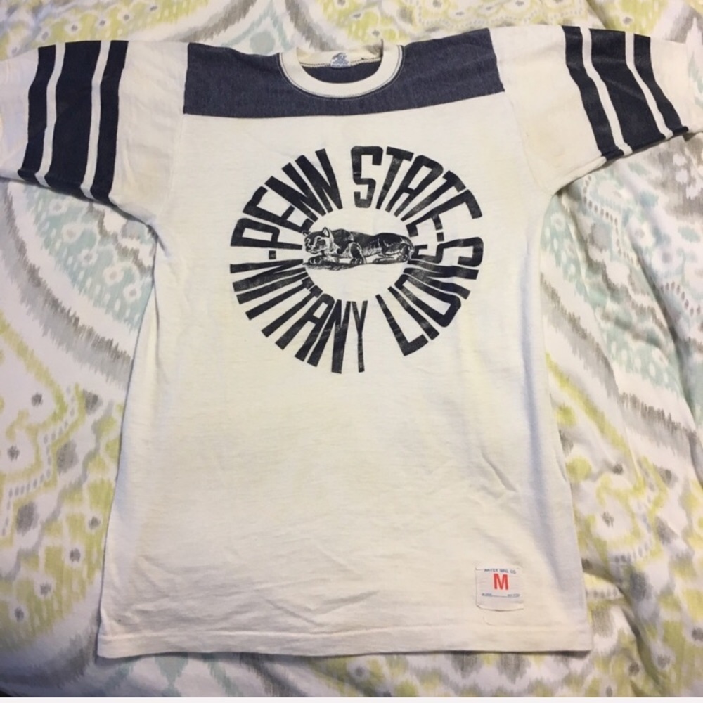 Penn state t shirt